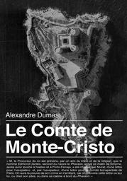 Le Comte de Monte-Cristo