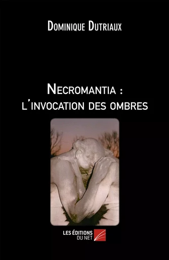 Necromantia : l'invocation des ombres - Dominique Dutriaux - Les Éditions du Net