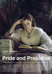 Pride and Prejudice