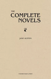 Jane Austen: The Complete Novels