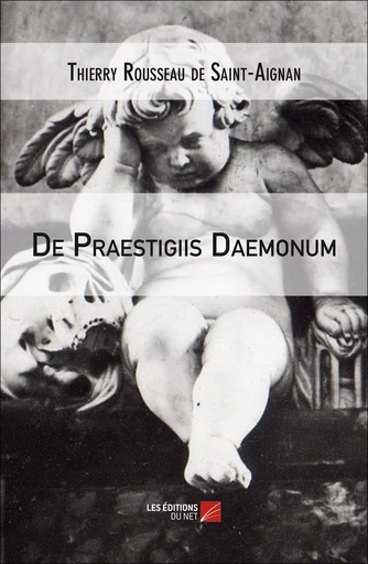 De Praestigiis Daemonum - Thierry Rousseau de Saint-Aignan - Les Éditions du Net