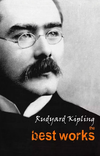 Rudyard Kipling: The Best Works - Rudyard Kipling - Pandora's Box