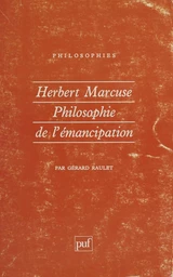 Herbert Marcuse