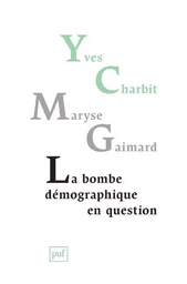 La bombe démographique en question