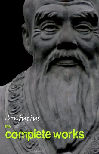 Confucius: The Complete Works -  Confucius - Pandora's Box