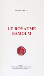 Le royaume bamoum