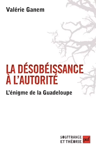 La désobéissance à l'autorité - Valérie Ganem - Humensis