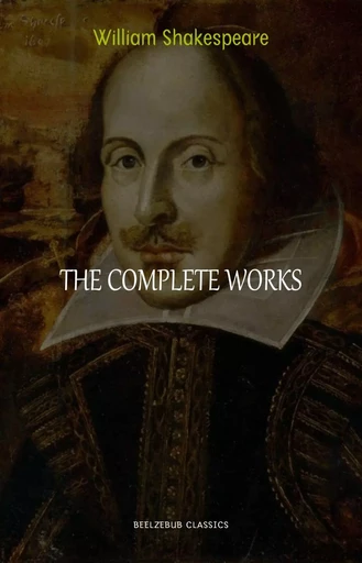 The Complete Works of William Shakespeare - William Shakespeare - Pandora's Box