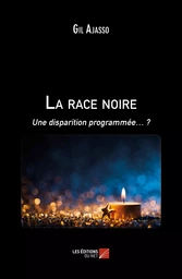 La race noire