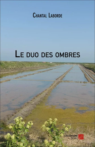 Le duo des ombres - Chantal Laborde - Les Éditions du Net