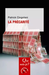 La précarité