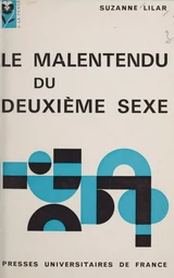 Le malentendu du Deuxième sexe