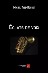 Éclats de voix