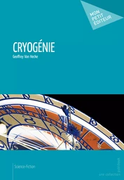 Cryogénie