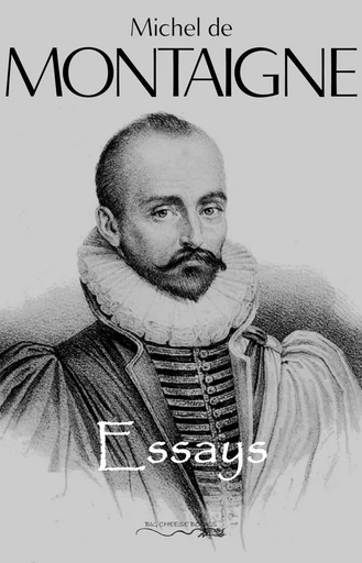 The Complete Essays - Michel de Montaigne - Pandora's Box