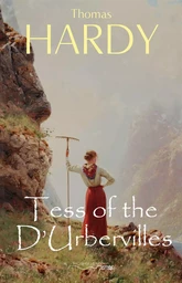 Tess of the D'Urbervilles