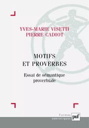 Motifs et proverbes