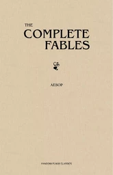 Aesop's Fables (Complete)