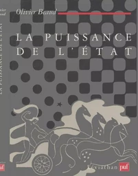 La puissance de l'État