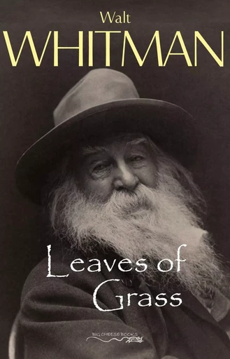 Leaves of Grass - Walt Whitman - Pandora's Box