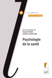 Psychologie de la santé