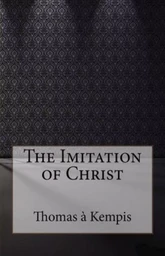 The Imitation of Christ