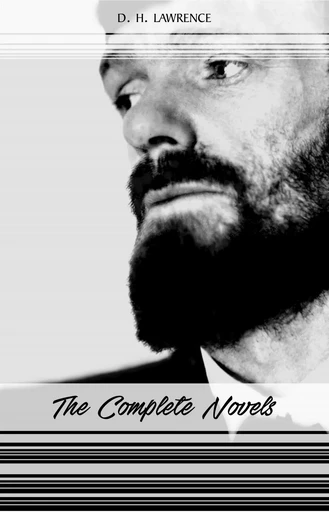 D. H. Lawrence: The Complete Novels (Women in Love, Sons and Lovers, Lady Chatterley's Lover, The Rainbow...) - D. H. Lawrence - Pandora's Box