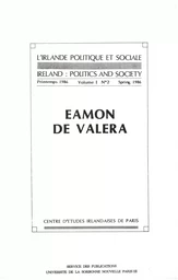 Eamon de Valera