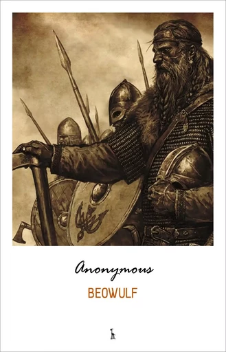 Beowulf -  Anonymous Author - Pandora's Box