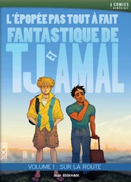 Tj et Amal