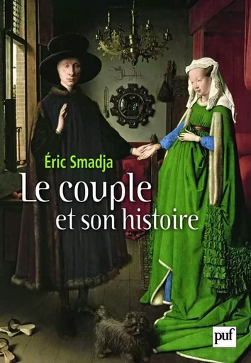 Le couple et son histoire - Éric Smadja - Humensis