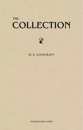 H. P. Lovecraft Complete Collection