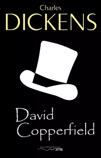 David Copperfield - Charles Dickens - Pandora's Box