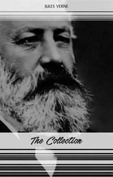 Jules Verne: The Complete Collection