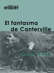 El fantasma de Canterville