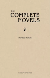 The Complete Novels