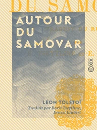 Autour du samovar