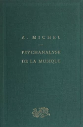 Psychanalyse de la musique