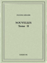 Nouvelles II