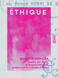 Éthique