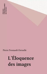 L'Éloquence des images