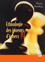 Ethnologie des joueurs d'échecs