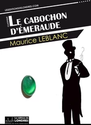 Le cabochon d’émeraude