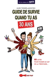 Guide de survie quand tu as 30 ans