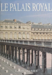 Le Palais-Royal