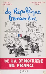 La République bananière