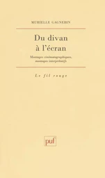 Du divan à l'écran