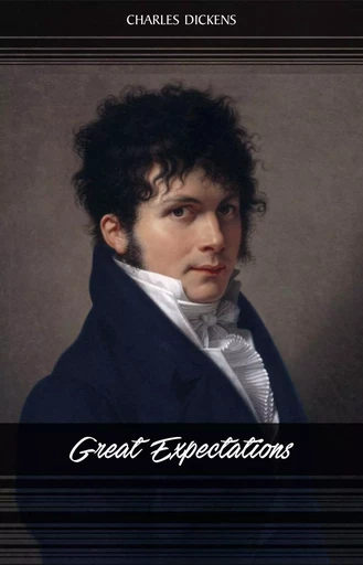 Great Expectations - Charles Dickens - Pandora's Box