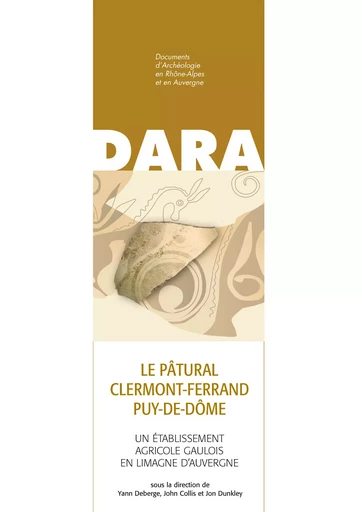 Le Pâtural Clermont-Ferrand Puy-de-Dôme -  - Alpara