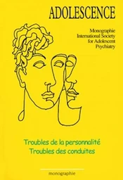 Troubles de la personnalité - Troubles des conduites